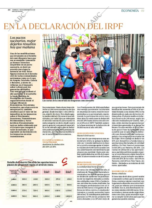 ABC CORDOBA 07-12-2018 página 49