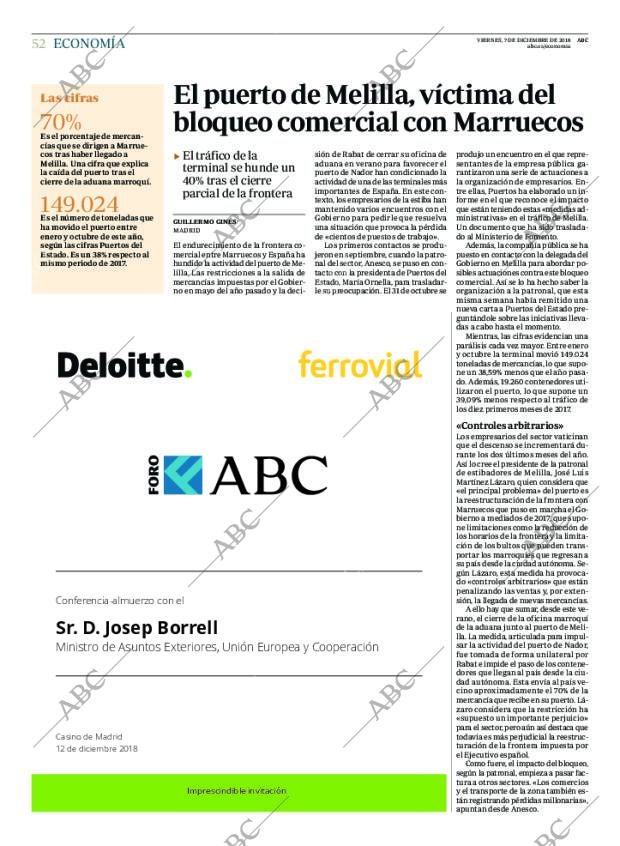 ABC CORDOBA 07-12-2018 página 52