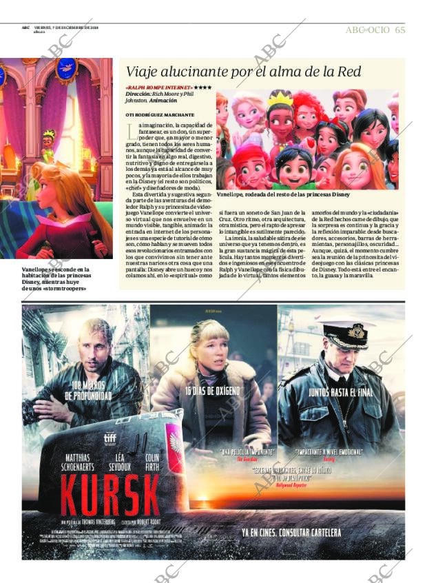 ABC CORDOBA 07-12-2018 página 65