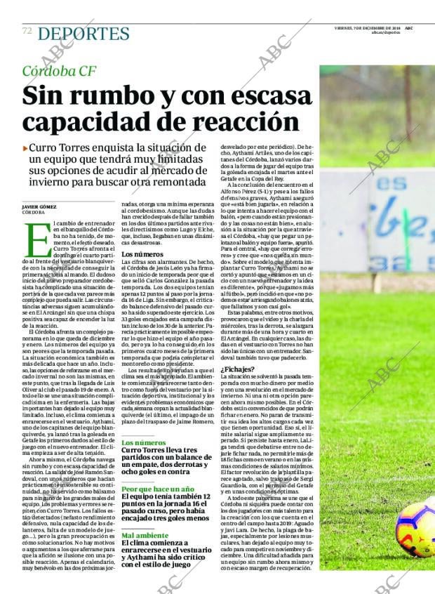 ABC CORDOBA 07-12-2018 página 72