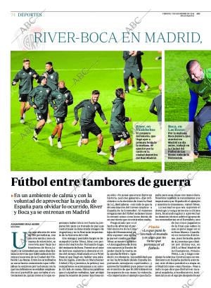 ABC CORDOBA 07-12-2018 página 74