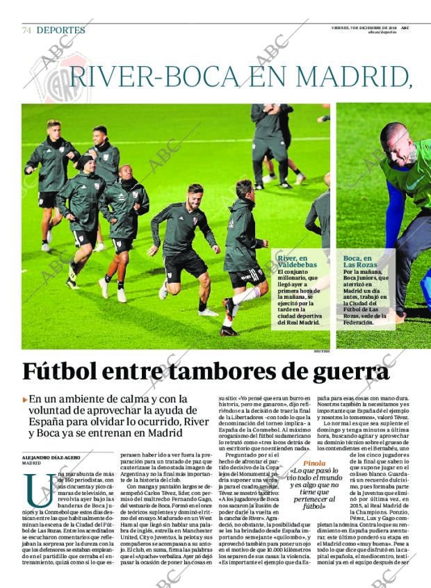 ABC CORDOBA 07-12-2018 página 74