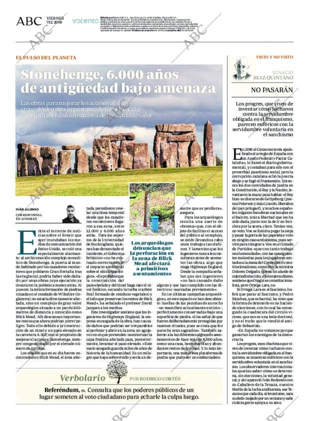 ABC CORDOBA 07-12-2018 página 86