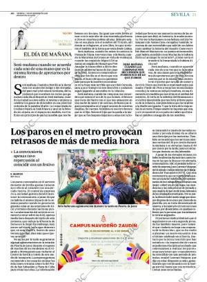 ABC SEVILLA 07-12-2018 página 21