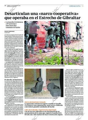 ABC SEVILLA 07-12-2018 página 39