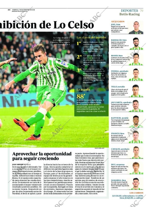 ABC SEVILLA 07-12-2018 página 79