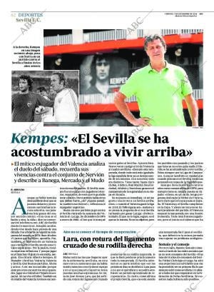 ABC SEVILLA 07-12-2018 página 82