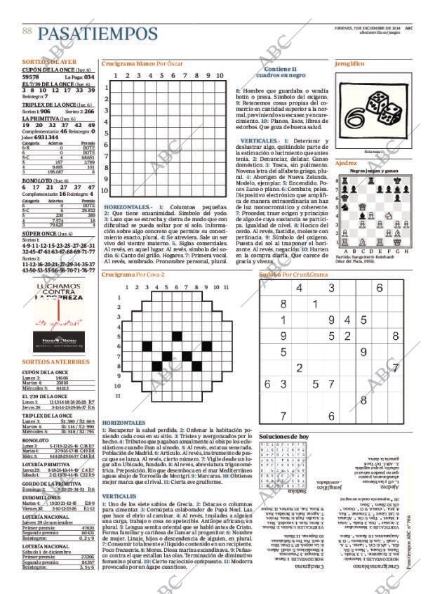 ABC SEVILLA 07-12-2018 página 88