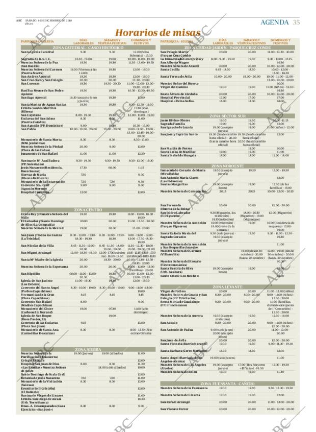 ABC CORDOBA 08-12-2018 página 35