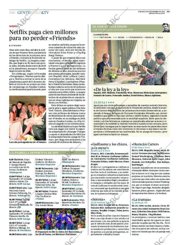 ABC SEVILLA 08-12-2018 página 100
