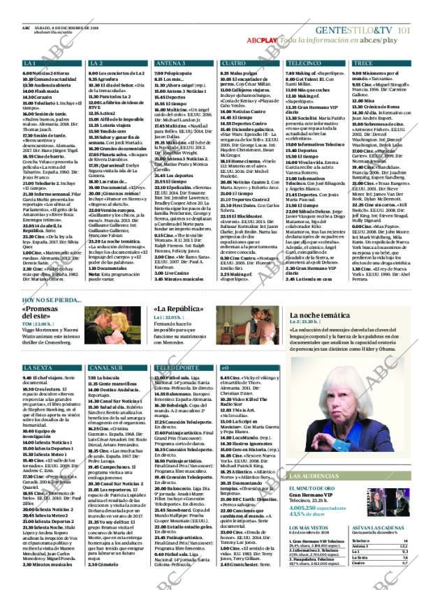 ABC SEVILLA 08-12-2018 página 101