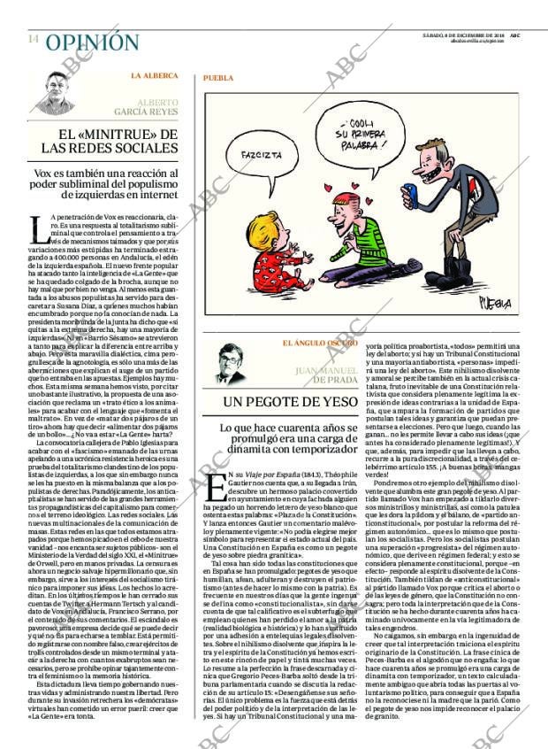 ABC SEVILLA 08-12-2018 página 14