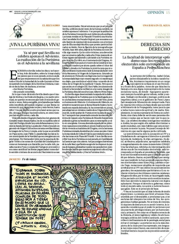 ABC SEVILLA 08-12-2018 página 15