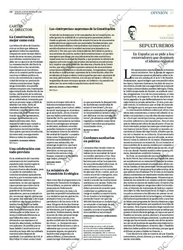 ABC SEVILLA 08-12-2018 página 17