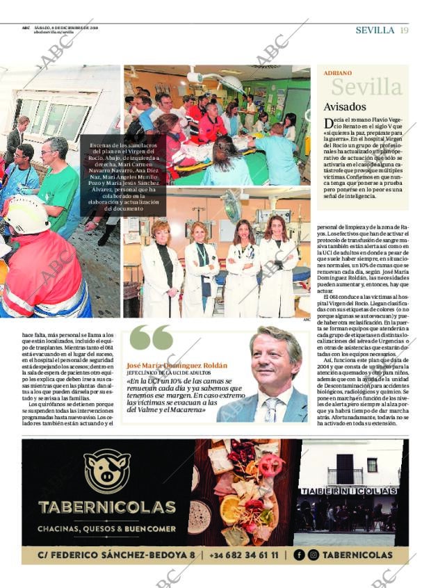 ABC SEVILLA 08-12-2018 página 19