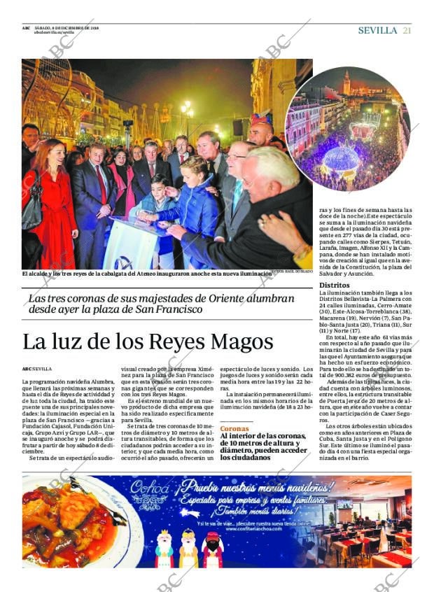 ABC SEVILLA 08-12-2018 página 21