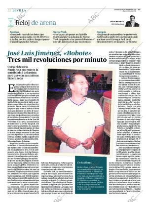 ABC SEVILLA 08-12-2018 página 22