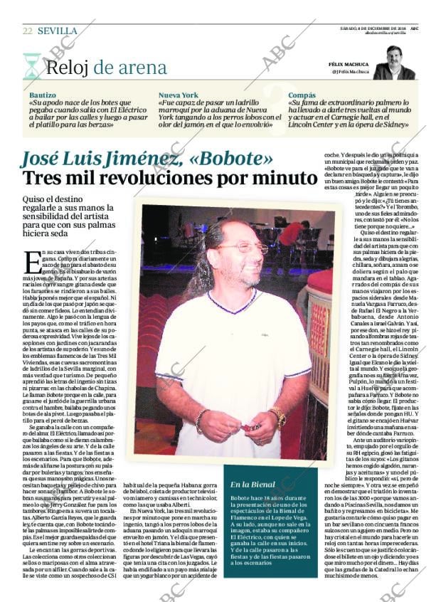 ABC SEVILLA 08-12-2018 página 22