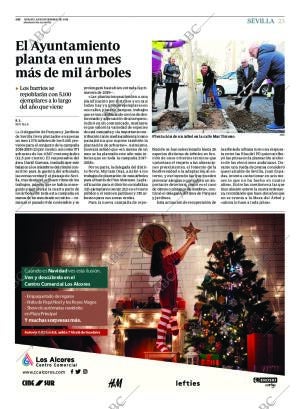 ABC SEVILLA 08-12-2018 página 23