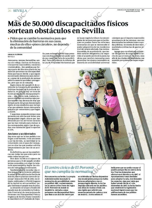 ABC SEVILLA 08-12-2018 página 26