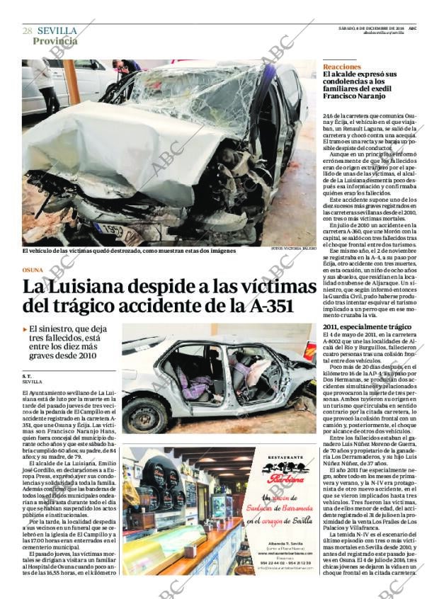 ABC SEVILLA 08-12-2018 página 28
