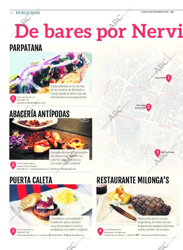 ABC SEVILLA 08-12-2018 página 30