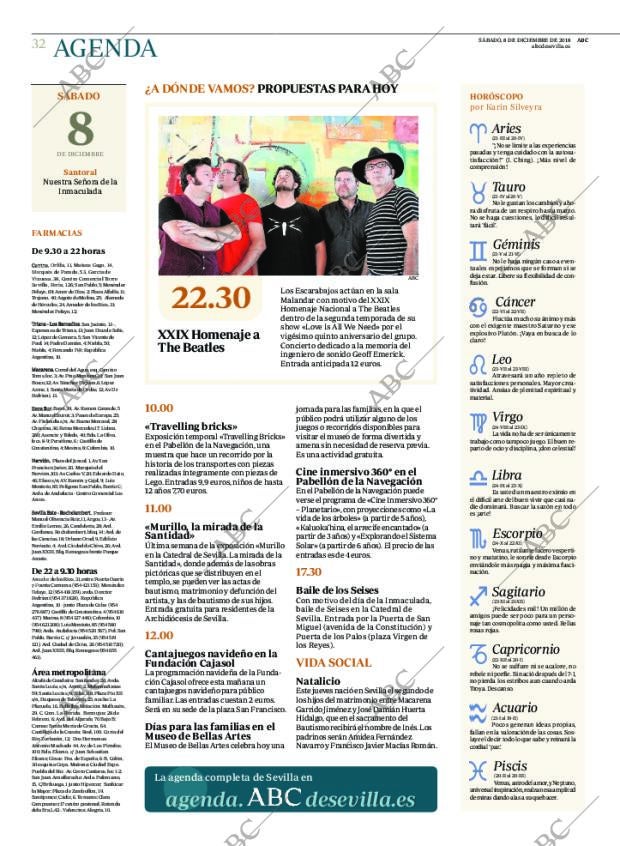 ABC SEVILLA 08-12-2018 página 32
