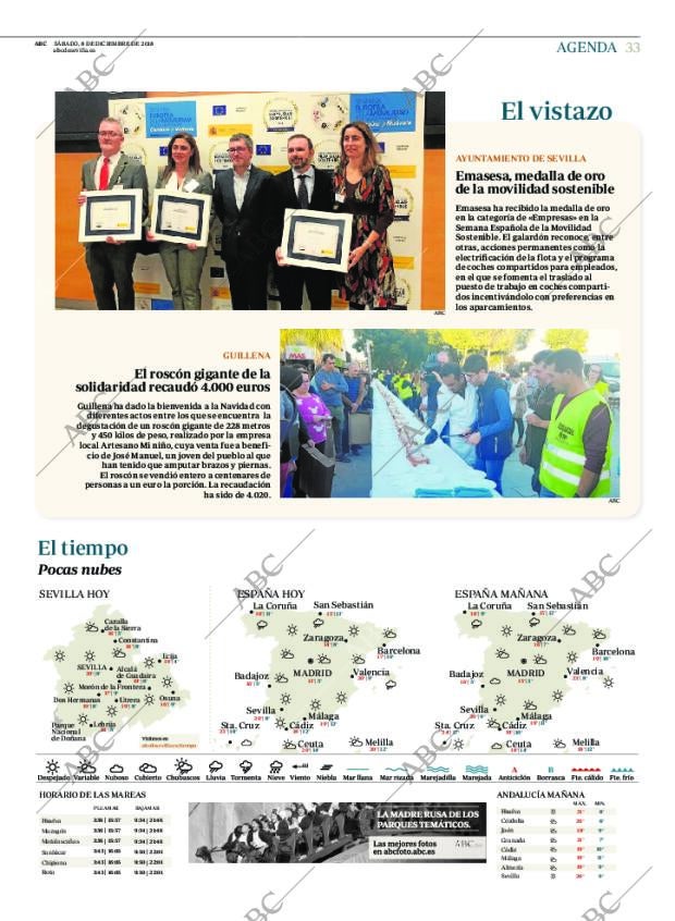 ABC SEVILLA 08-12-2018 página 33
