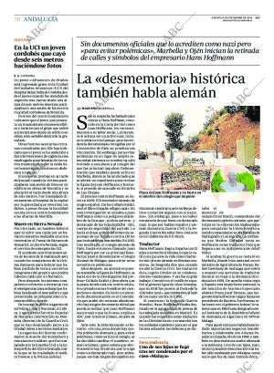 ABC SEVILLA 08-12-2018 página 38