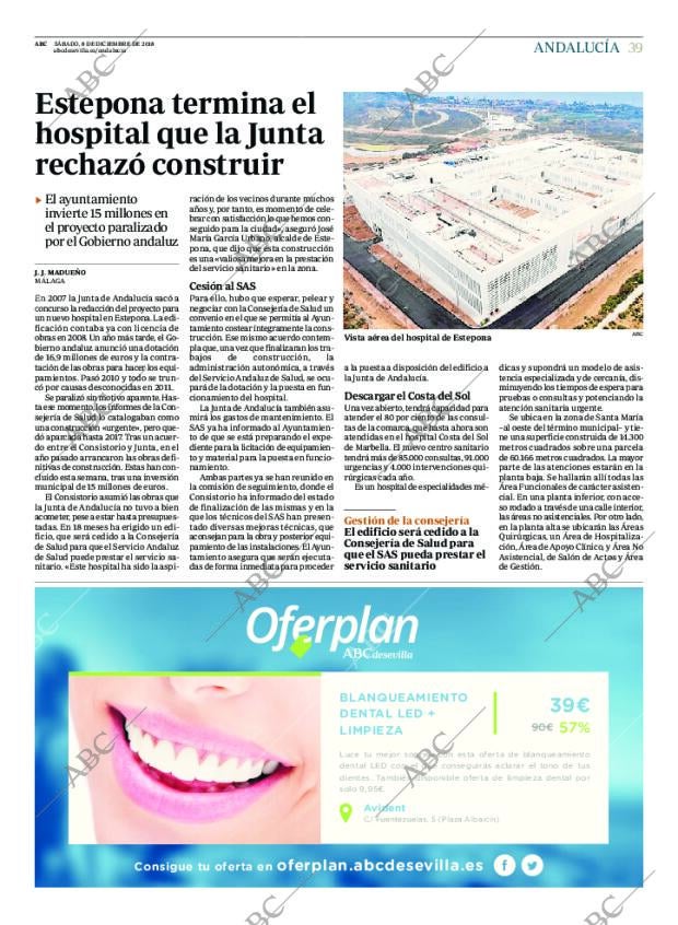 ABC SEVILLA 08-12-2018 página 39