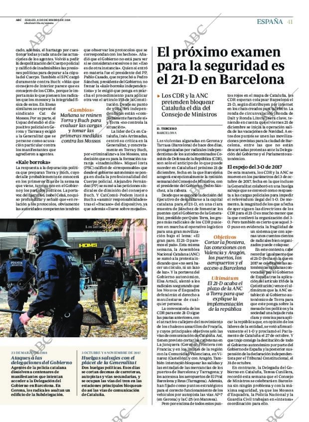 ABC SEVILLA 08-12-2018 página 41