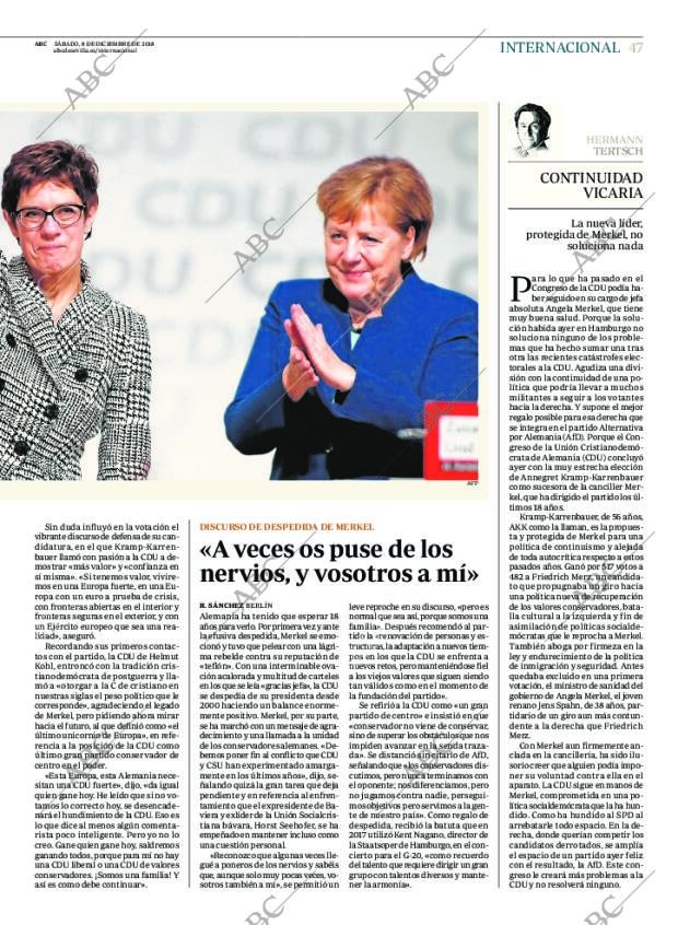 ABC SEVILLA 08-12-2018 página 47