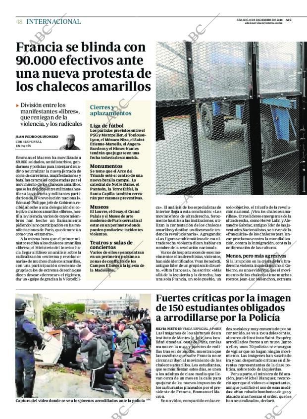 ABC SEVILLA 08-12-2018 página 48