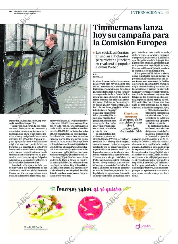 ABC SEVILLA 08-12-2018 página 49
