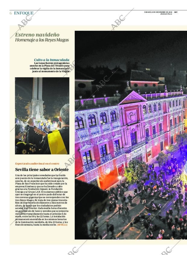 ABC SEVILLA 08-12-2018 página 6
