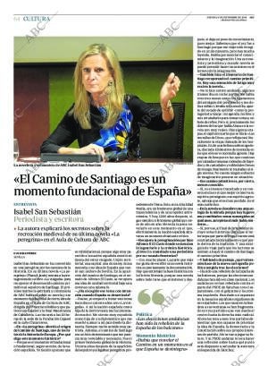 ABC SEVILLA 08-12-2018 página 64