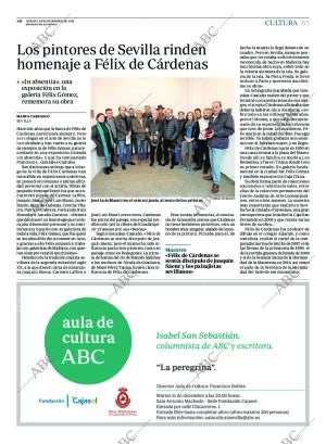 ABC SEVILLA 08-12-2018 página 65