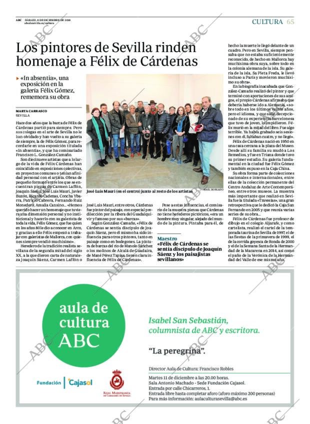 ABC SEVILLA 08-12-2018 página 65
