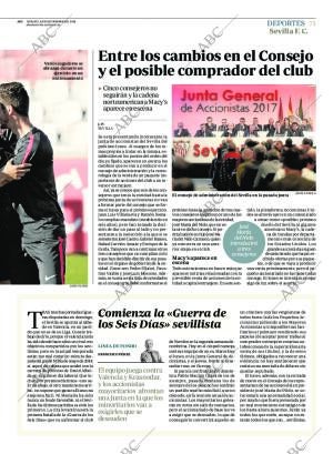 ABC SEVILLA 08-12-2018 página 71