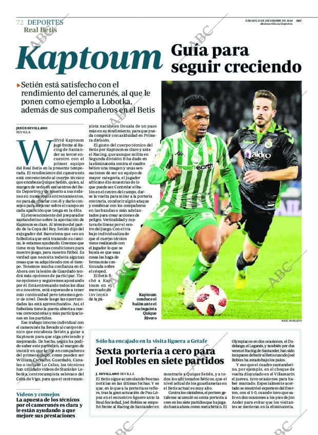 ABC SEVILLA 08-12-2018 página 72