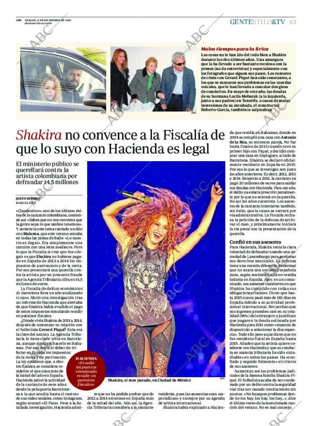 ABC SEVILLA 08-12-2018 página 83