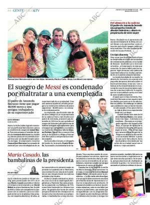 ABC SEVILLA 08-12-2018 página 84