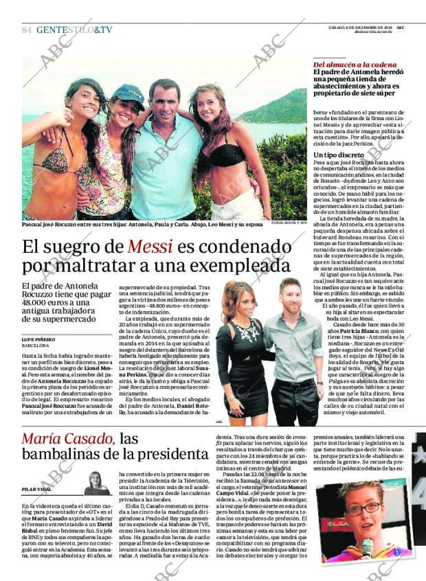 ABC SEVILLA 08-12-2018 página 84