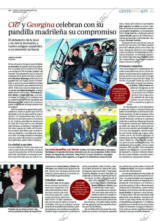 ABC SEVILLA 08-12-2018 página 85