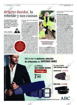 ABC SEVILLA 08-12-2018 página 88