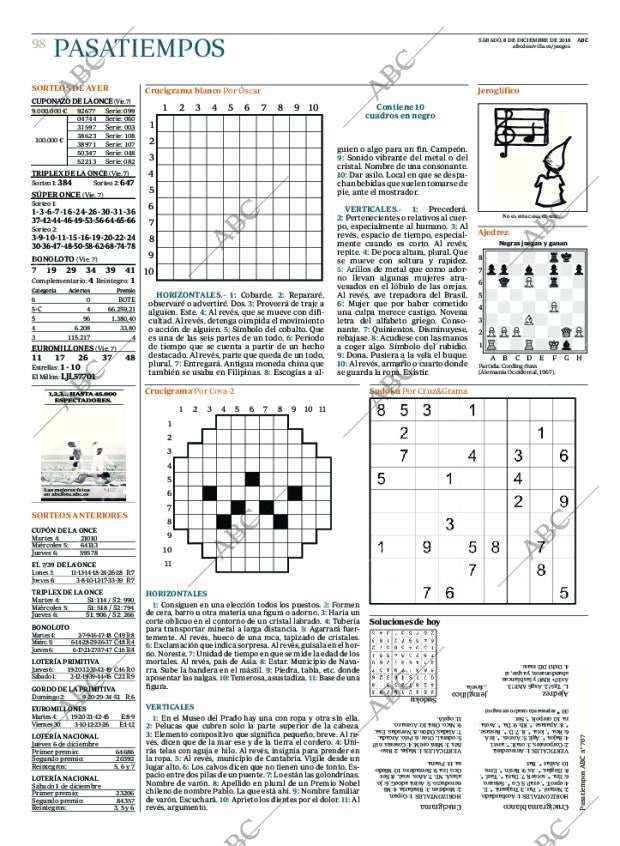 ABC SEVILLA 08-12-2018 página 98
