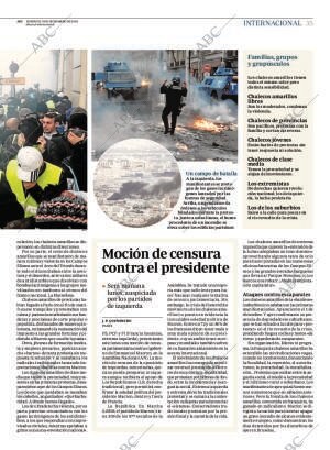 ABC MADRID 09-12-2018 página 35