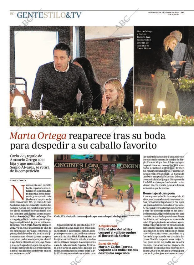 ABC MADRID 09-12-2018 página 80