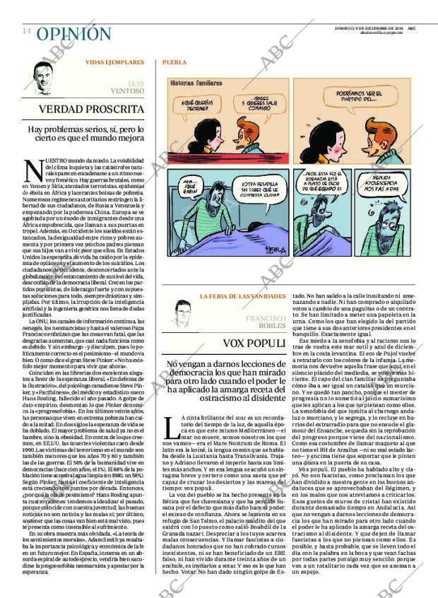 ABC SEVILLA 09-12-2018 página 14