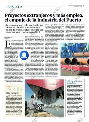 ABC SEVILLA 09-12-2018 página 18